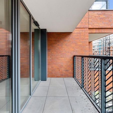 Dom & House - Apartments Old Town Scala 格但斯克 外观 照片