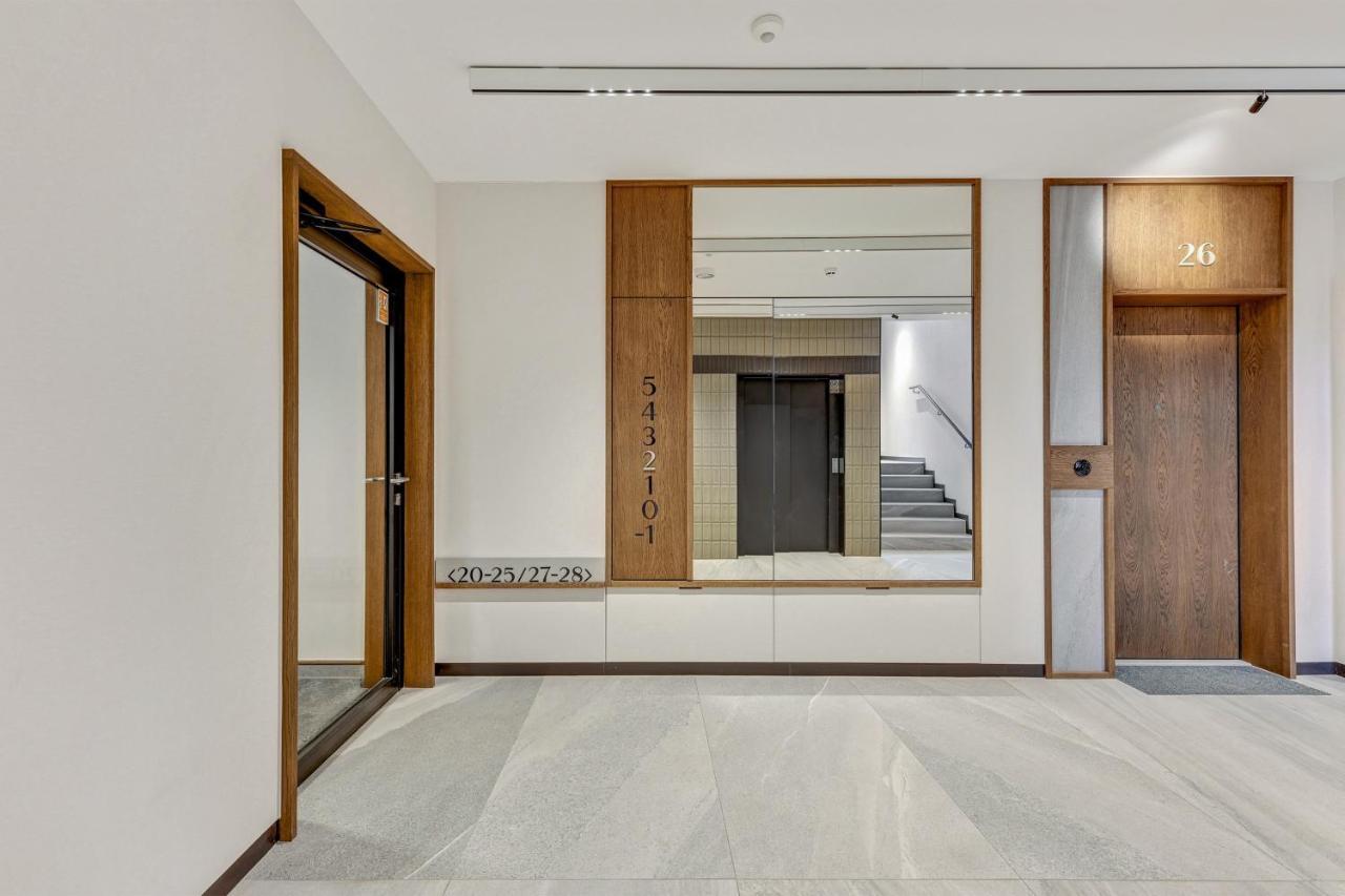 Dom & House - Apartments Old Town Scala 格但斯克 外观 照片